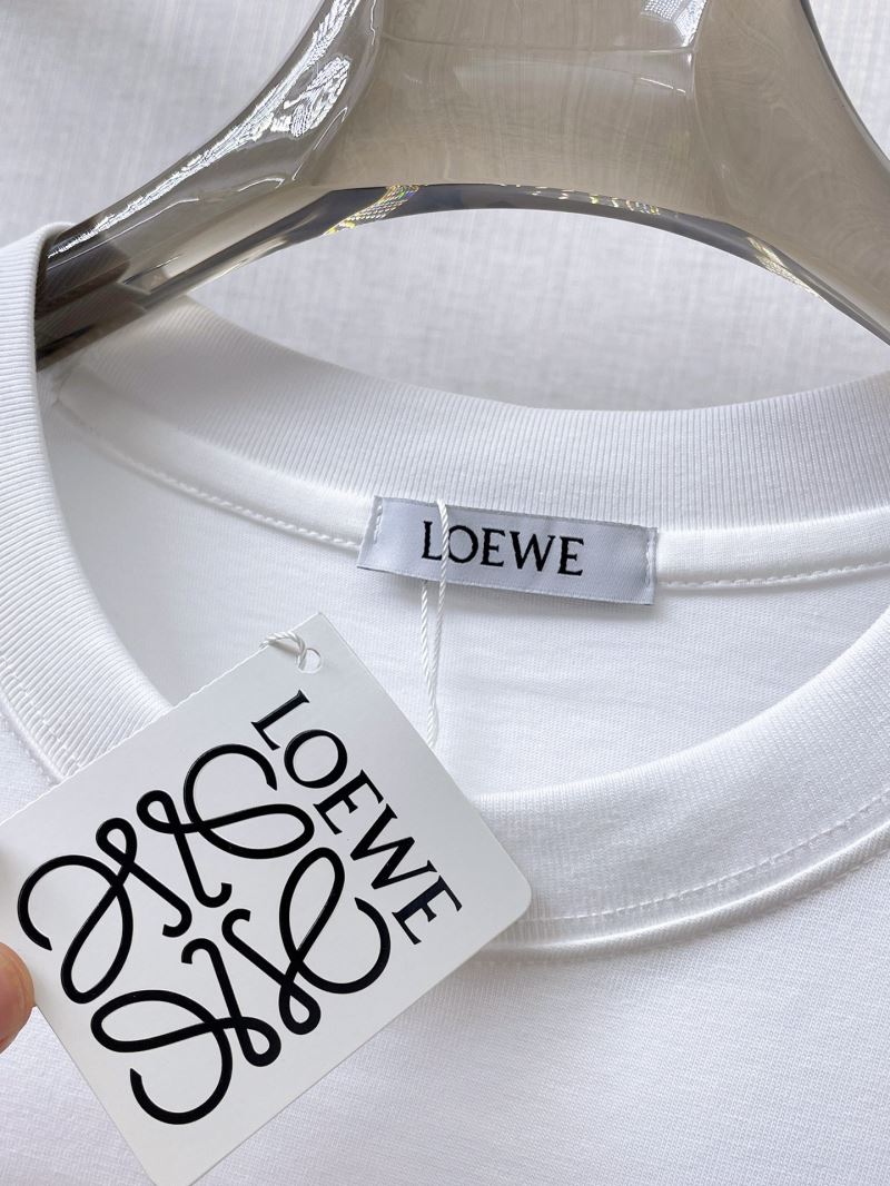 Loewe T-Shirts